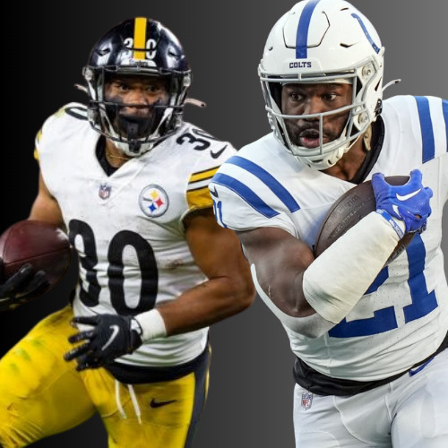 Part 2: The RBs to target this Year and Ones to be Cautious about