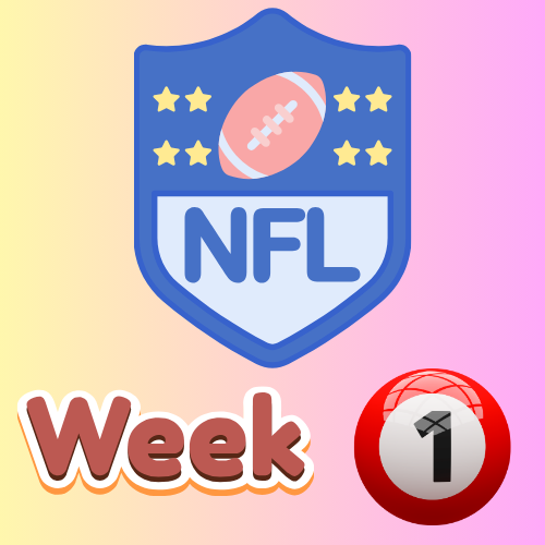 NFL Week 1 Write Up