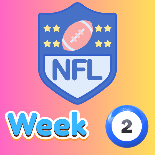 NFL Week 2 DFS Write up